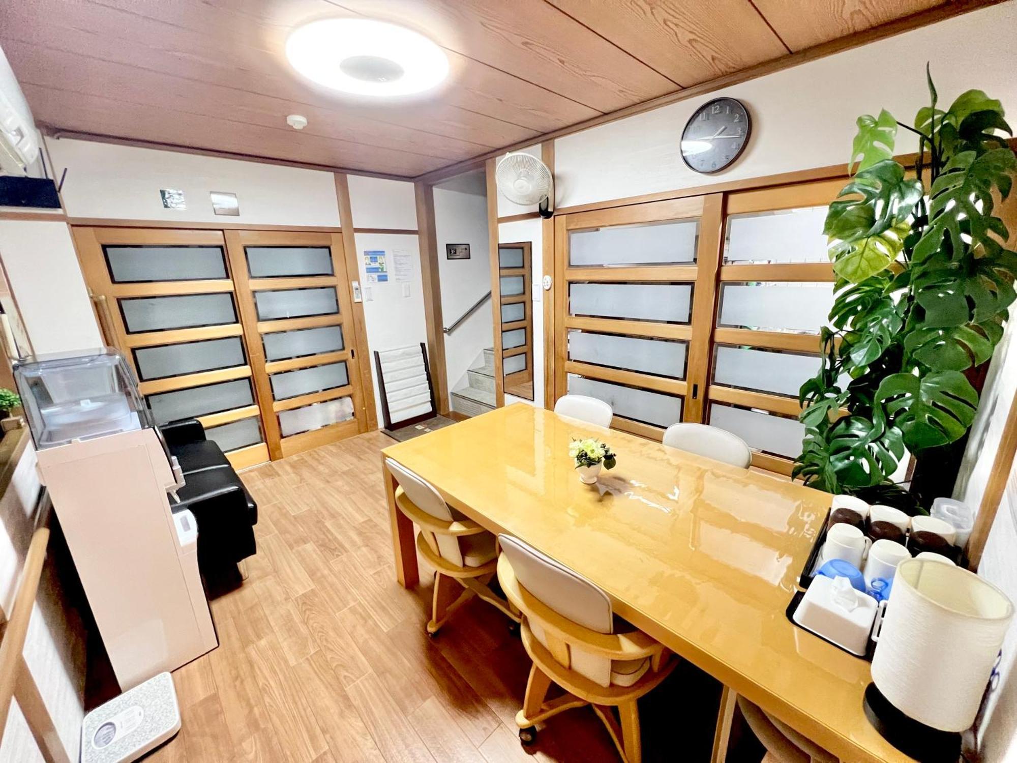 関空直行,駅3分一軒家guesthouse017大阪,3線利用,難波,心斎橋,道頓堀直行10分,奈良,Usj直行30分 Exterior foto