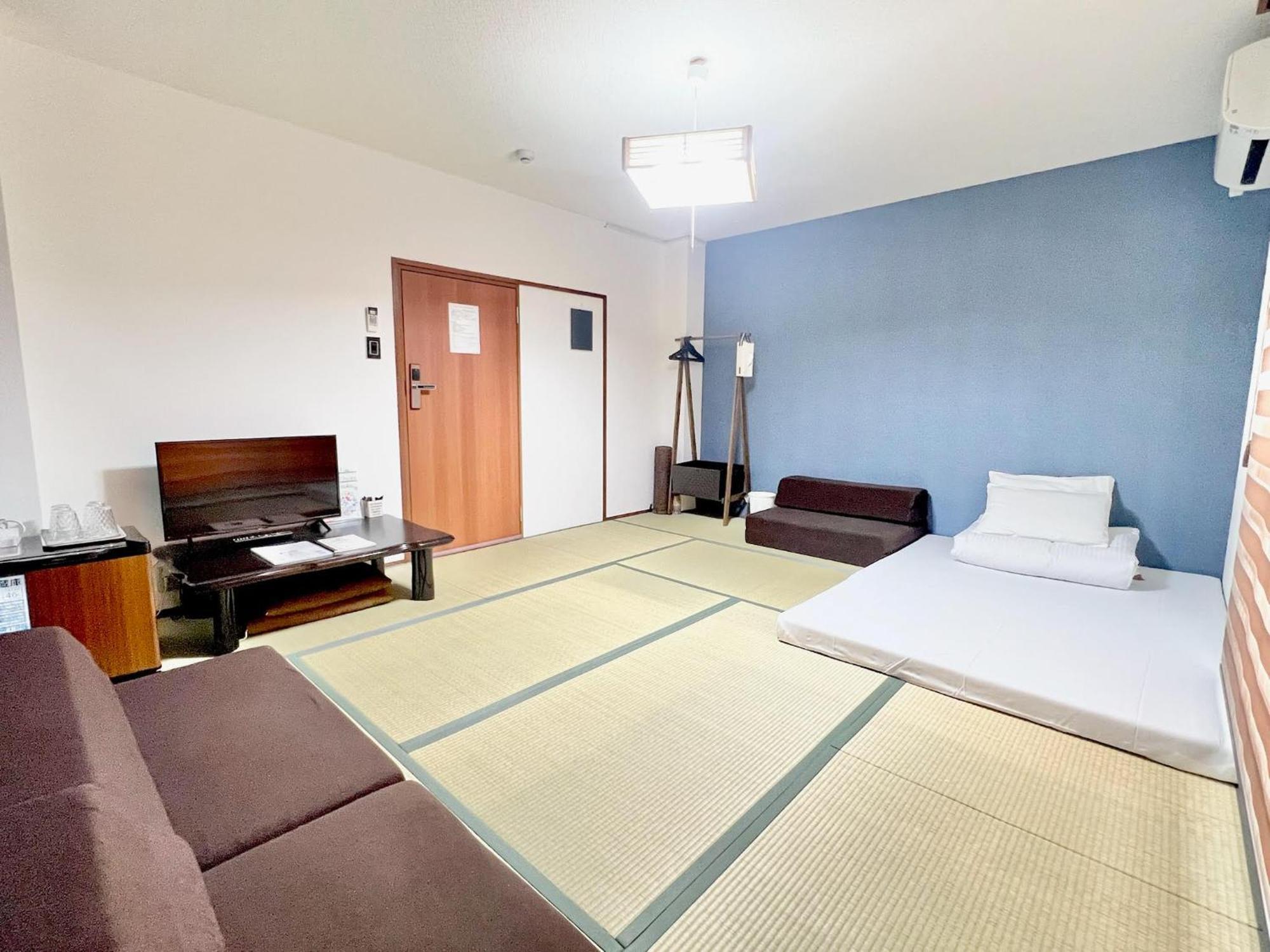 関空直行,駅3分一軒家guesthouse017大阪,3線利用,難波,心斎橋,道頓堀直行10分,奈良,Usj直行30分 Cameră foto