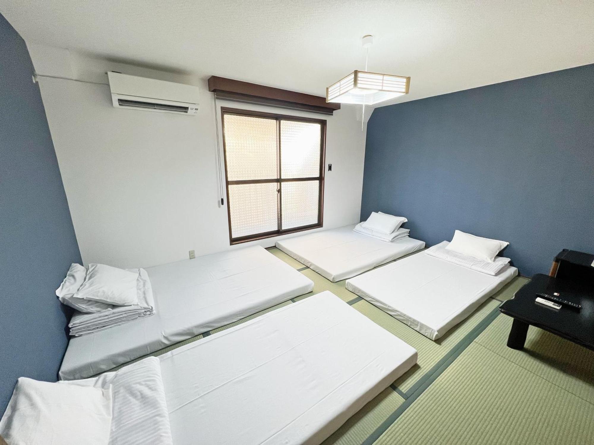関空直行,駅3分一軒家guesthouse017大阪,3線利用,難波,心斎橋,道頓堀直行10分,奈良,Usj直行30分 Cameră foto
