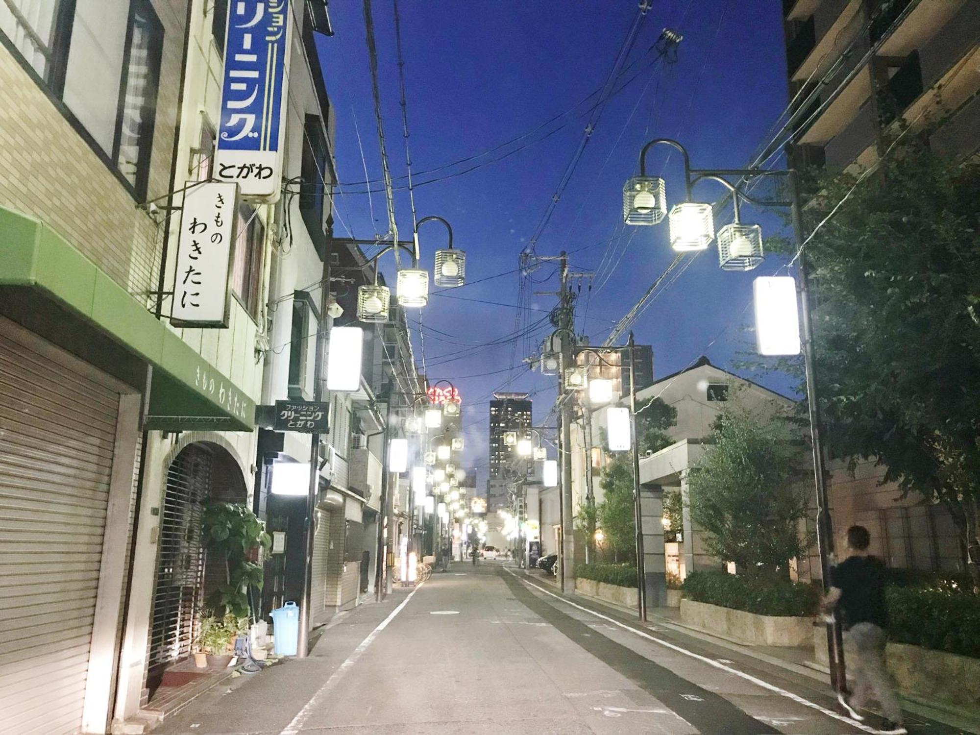 関空直行,駅3分一軒家guesthouse017大阪,3線利用,難波,心斎橋,道頓堀直行10分,奈良,Usj直行30分 Exterior foto